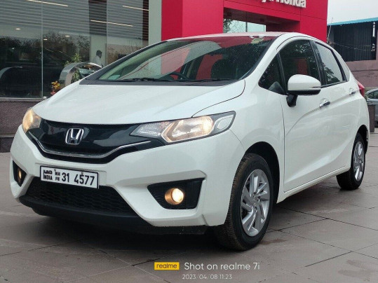 2019 Honda&nbsp;Jazz 2018-2020 1.2 VX i VTEC