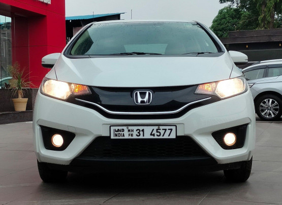 2019 Honda&nbsp;Jazz 2018-2020 1.2 VX i VTEC