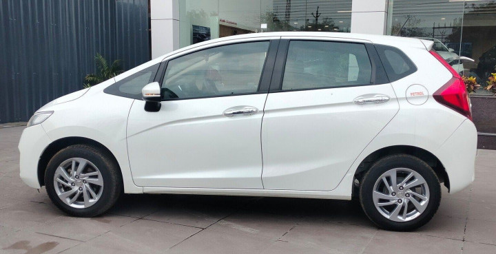 2019 Honda&nbsp;Jazz 2018-2020 1.2 VX i VTEC