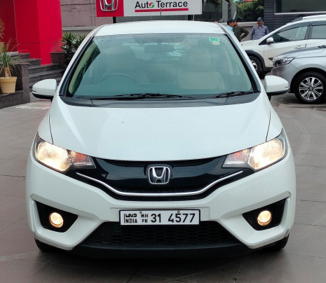 2019 Honda&nbsp;Jazz 2018-2020 1.2 VX i VTEC