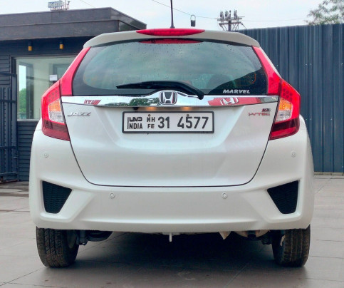 2019 Honda&nbsp;Jazz 2018-2020 1.2 VX i VTEC