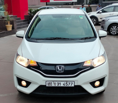 2019 Honda&nbsp;Jazz 2018-2020 1.2 VX i VTEC