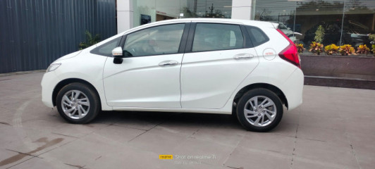 2019 Honda&nbsp;Jazz 2018-2020 1.2 VX i VTEC