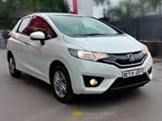 2019 Honda&nbsp;Jazz 2018-2020 1.2 VX i VTEC