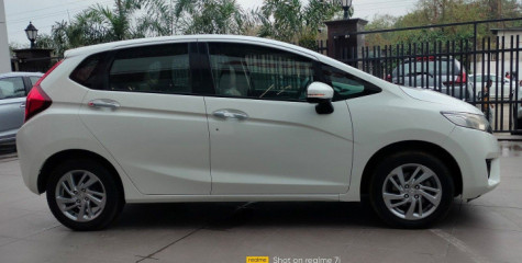 2019 Honda&nbsp;Jazz 2018-2020 1.2 VX i VTEC
