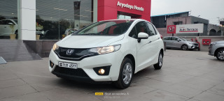 2019 Honda&nbsp;Jazz 2018-2020 1.2 VX i VTEC