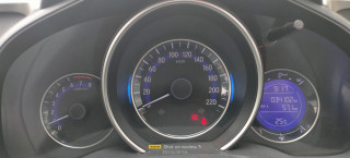 2019 Honda&nbsp;Jazz 2018-2020 1.2 VX i VTEC