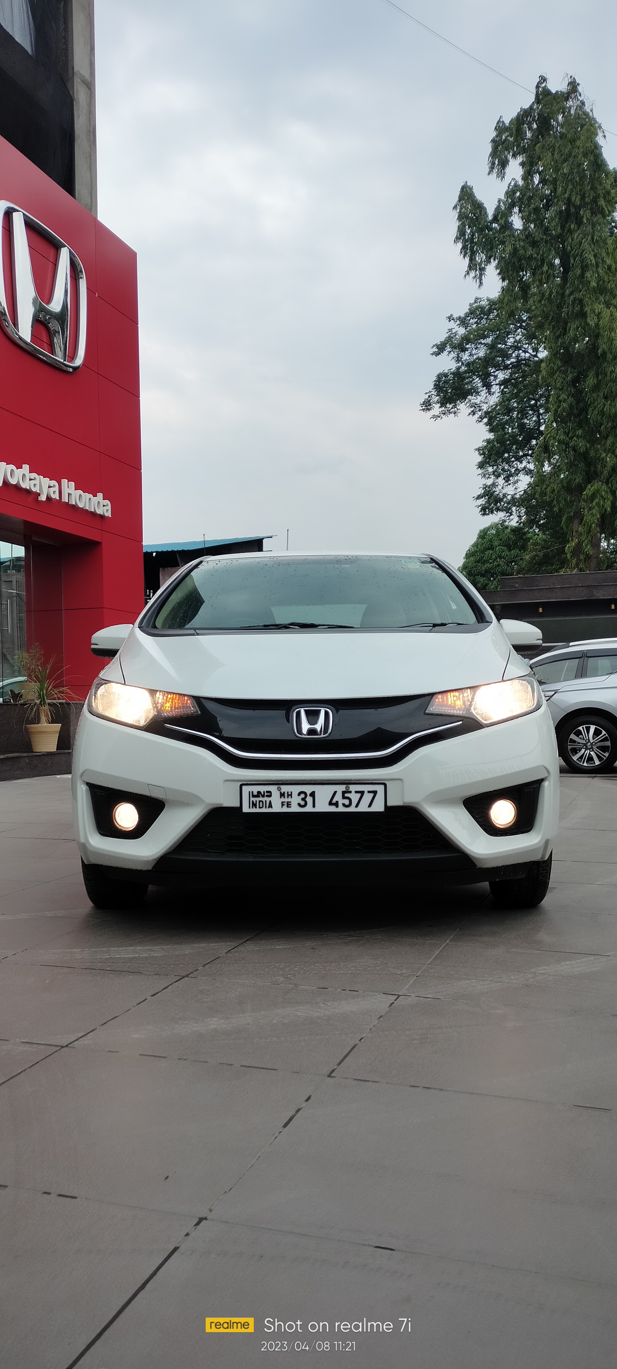 2019 Honda&nbsp;Jazz 2018-2020 1.2 VX i VTEC