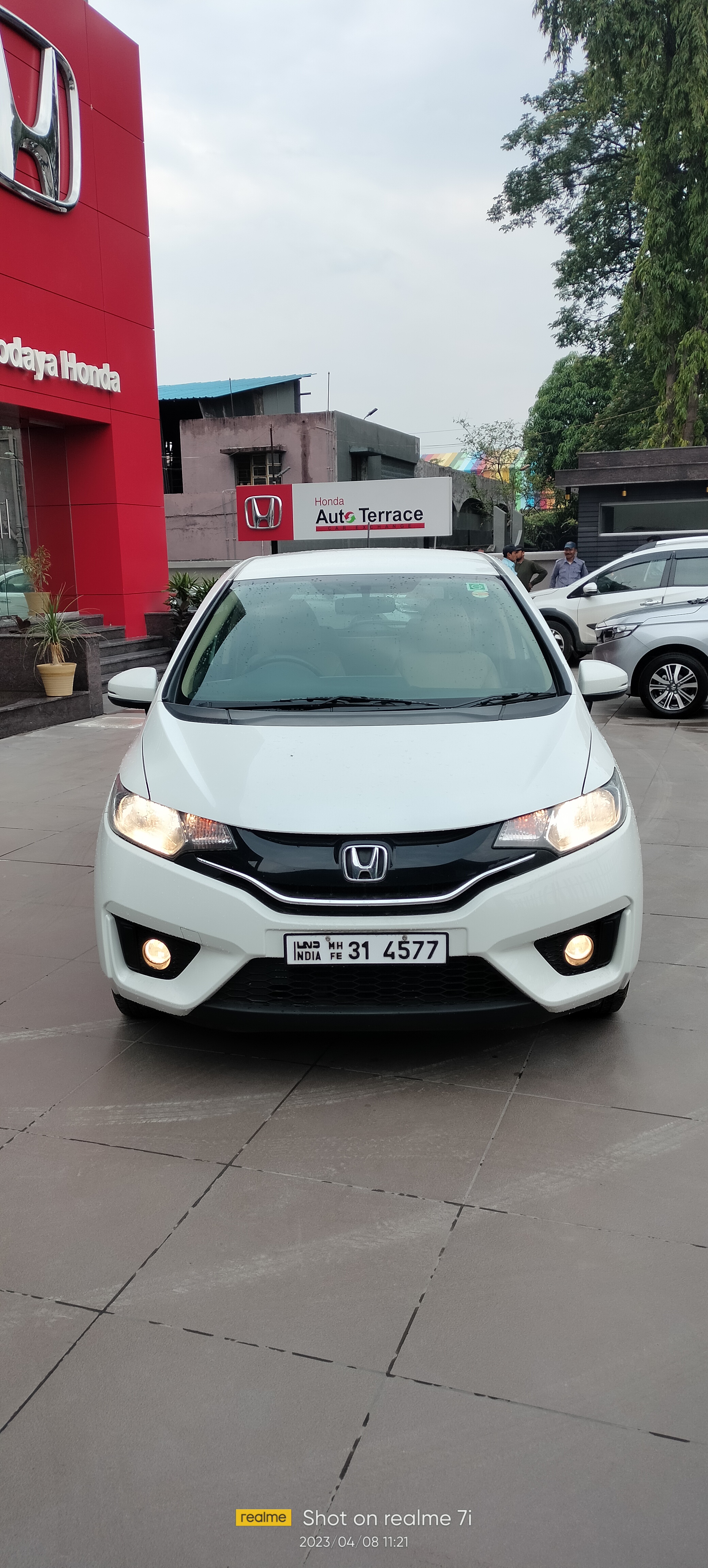 2019 Honda&nbsp;Jazz 2018-2020 1.2 VX i VTEC