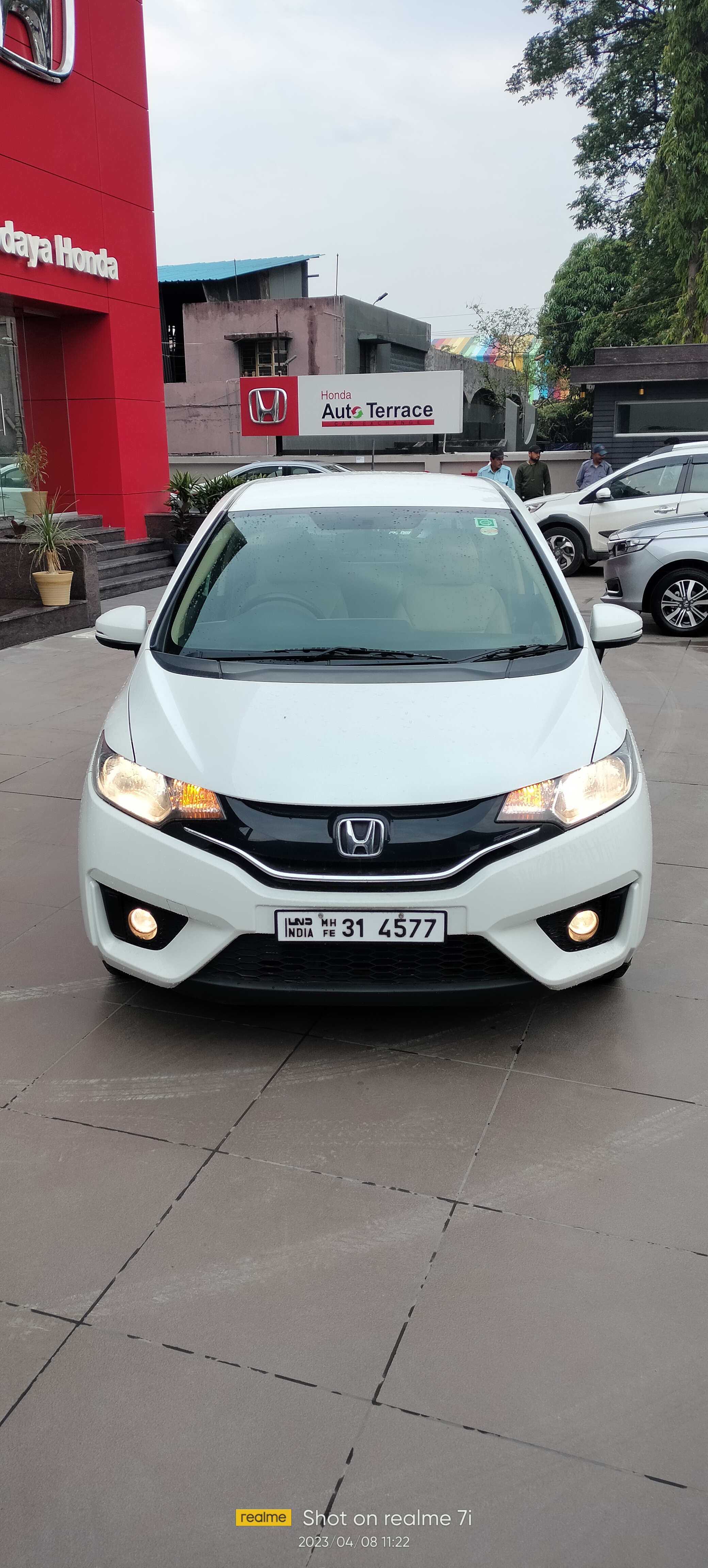 2019 Honda&nbsp;Jazz 2018-2020 1.2 VX i VTEC
