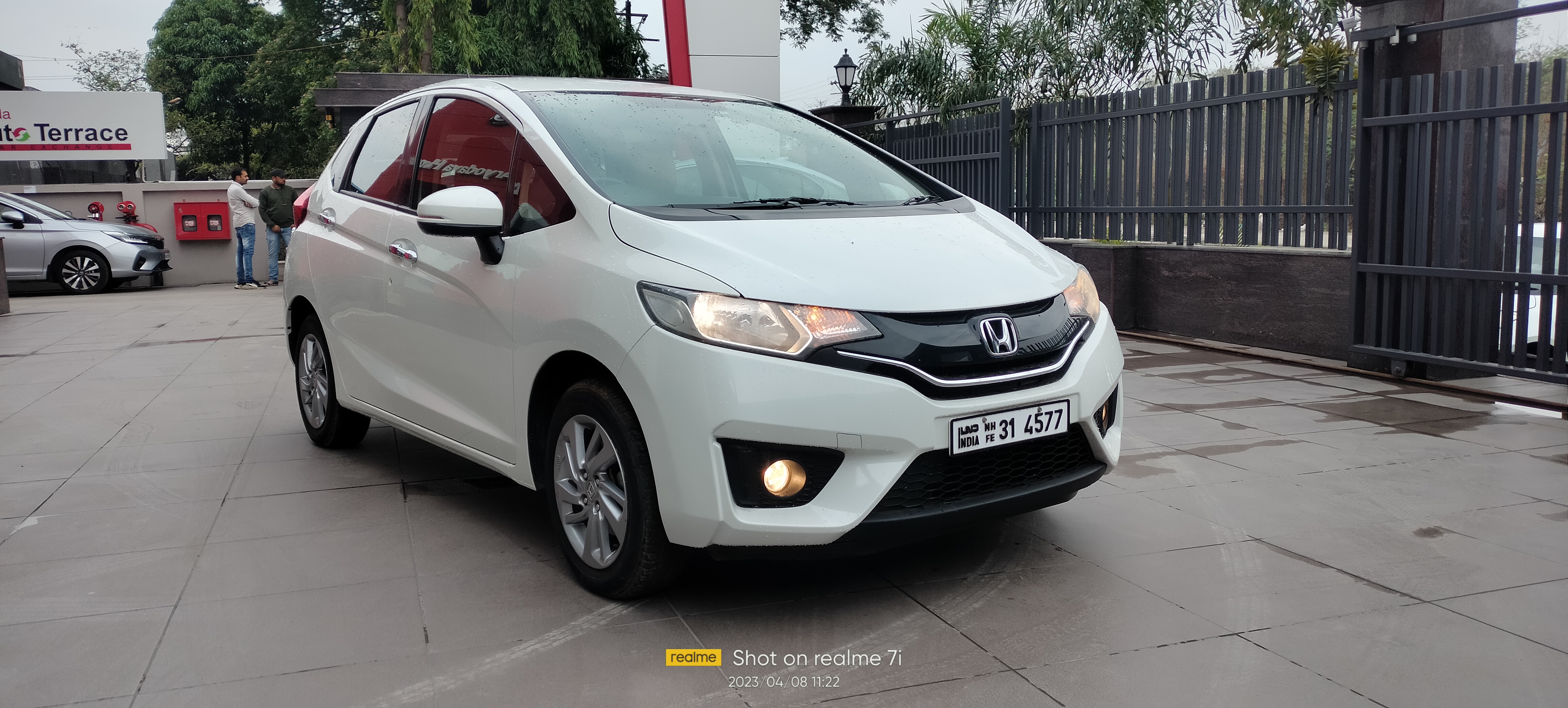 2019 Honda&nbsp;Jazz 2018-2020 1.2 VX i VTEC