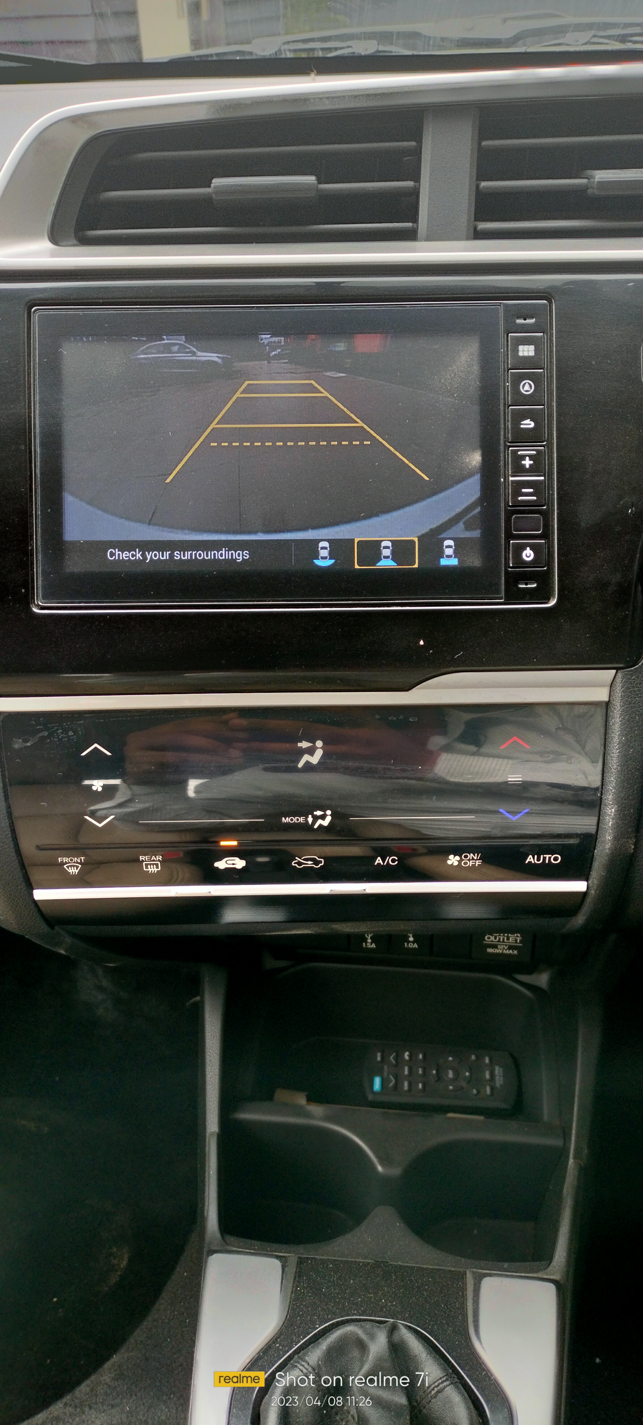 2019 Honda&nbsp;Jazz 2018-2020 1.2 VX i VTEC