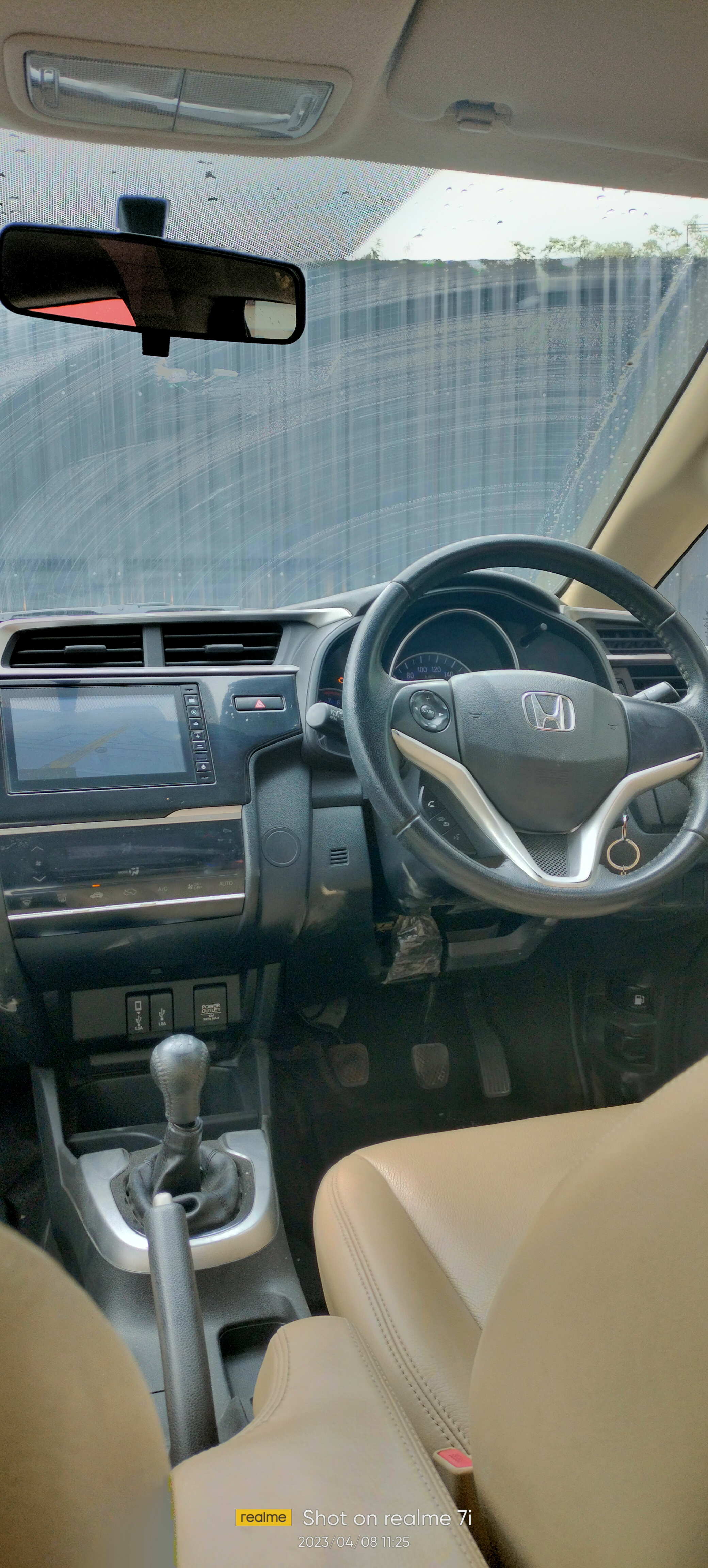 2019 Honda&nbsp;Jazz 2018-2020 1.2 VX i VTEC