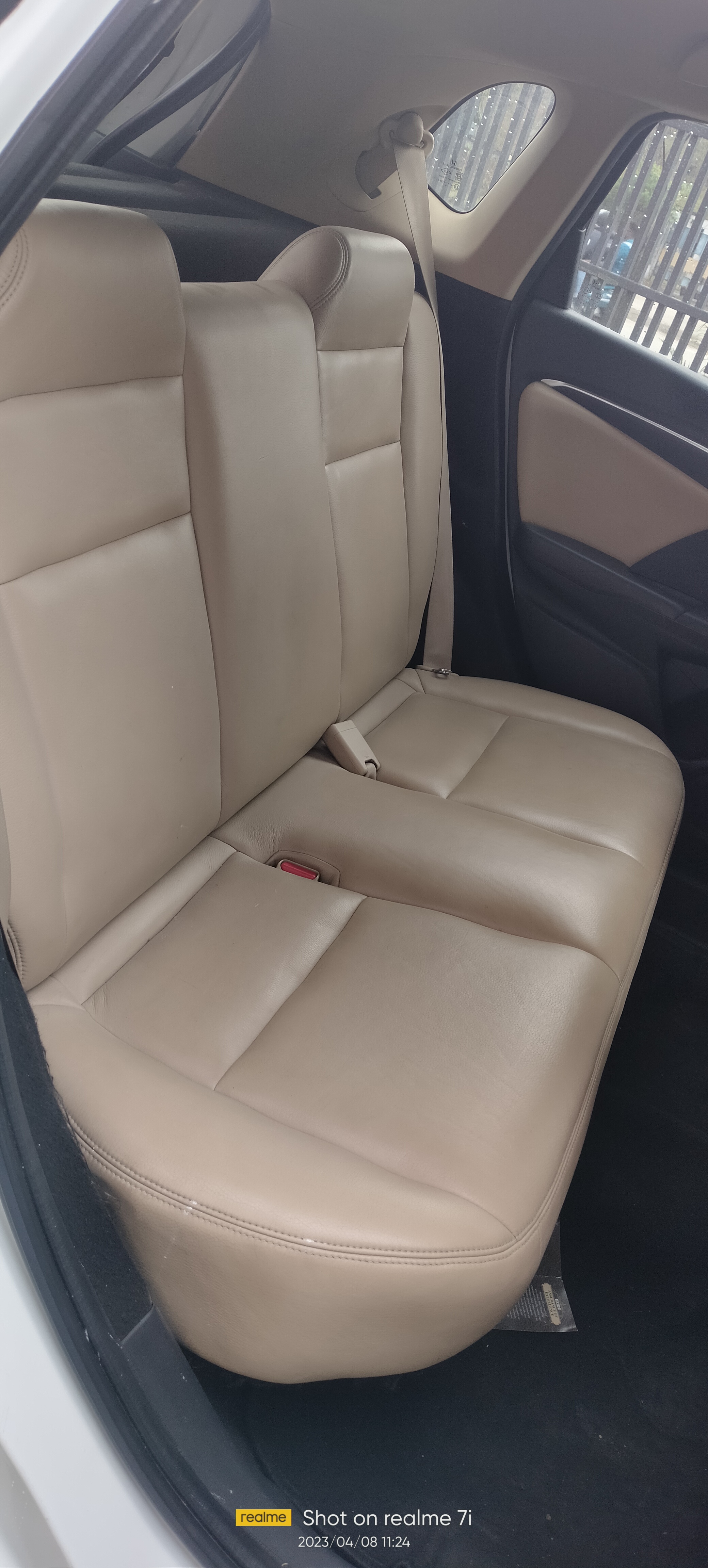 2019 Honda&nbsp;Jazz 2018-2020 1.2 VX i VTEC