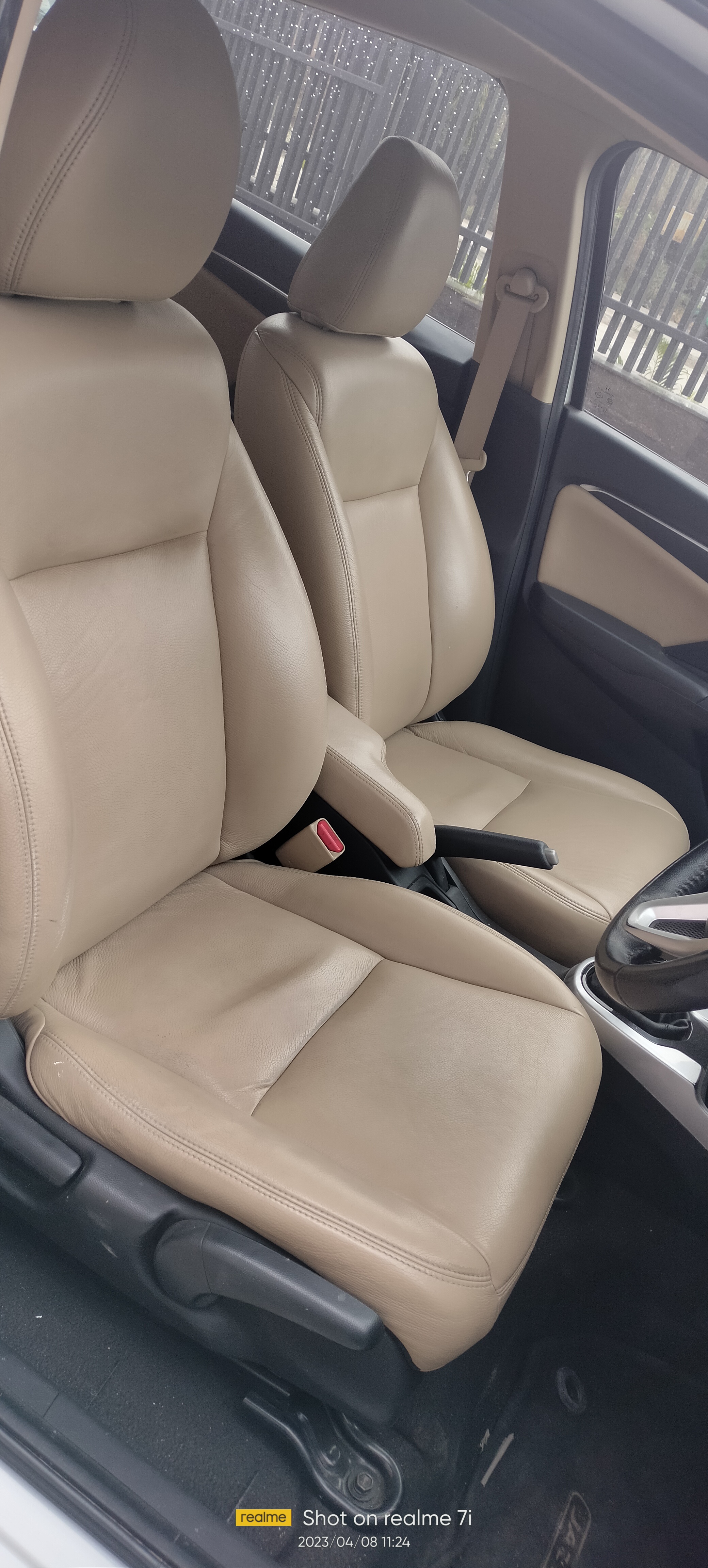 2019 Honda&nbsp;Jazz 2018-2020 1.2 VX i VTEC