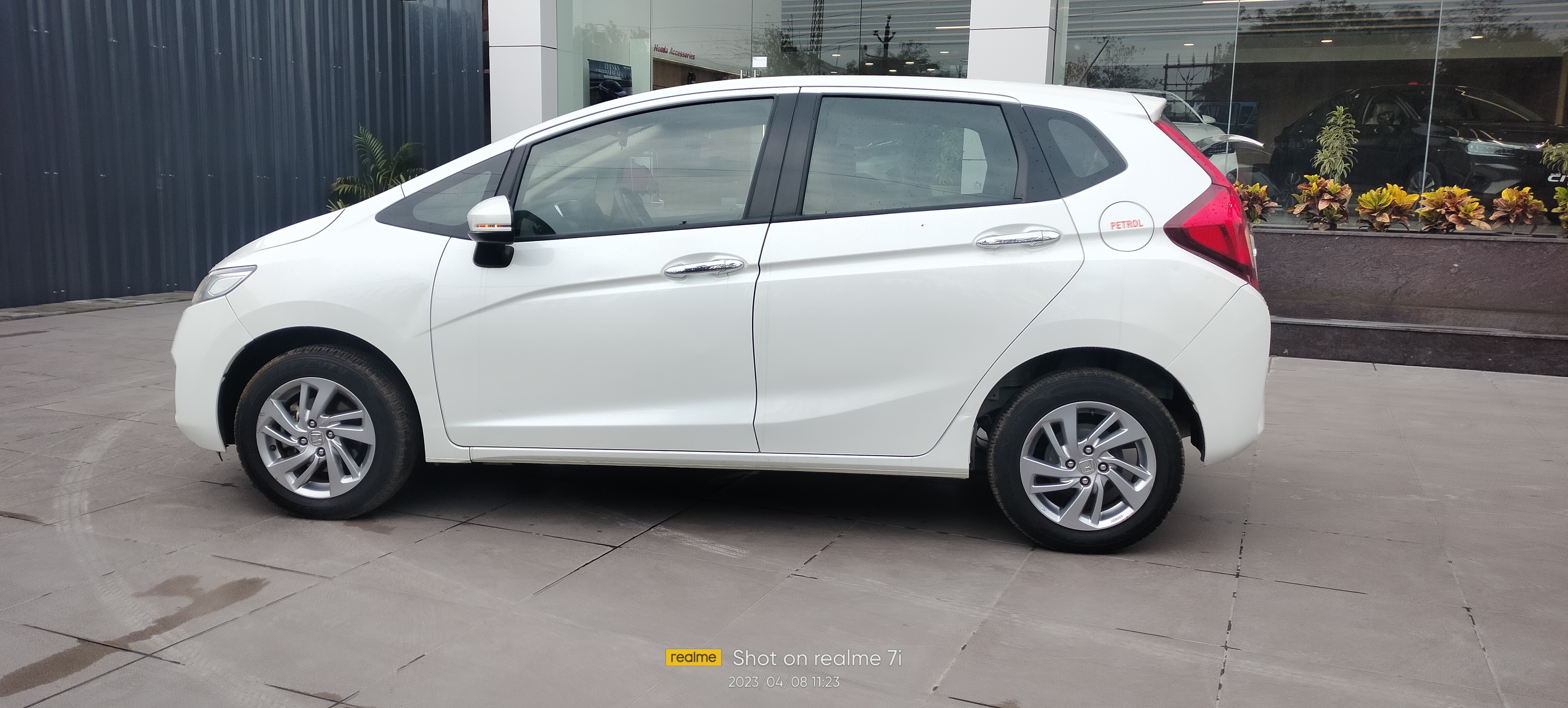 2019 Honda&nbsp;Jazz 2018-2020 1.2 VX i VTEC