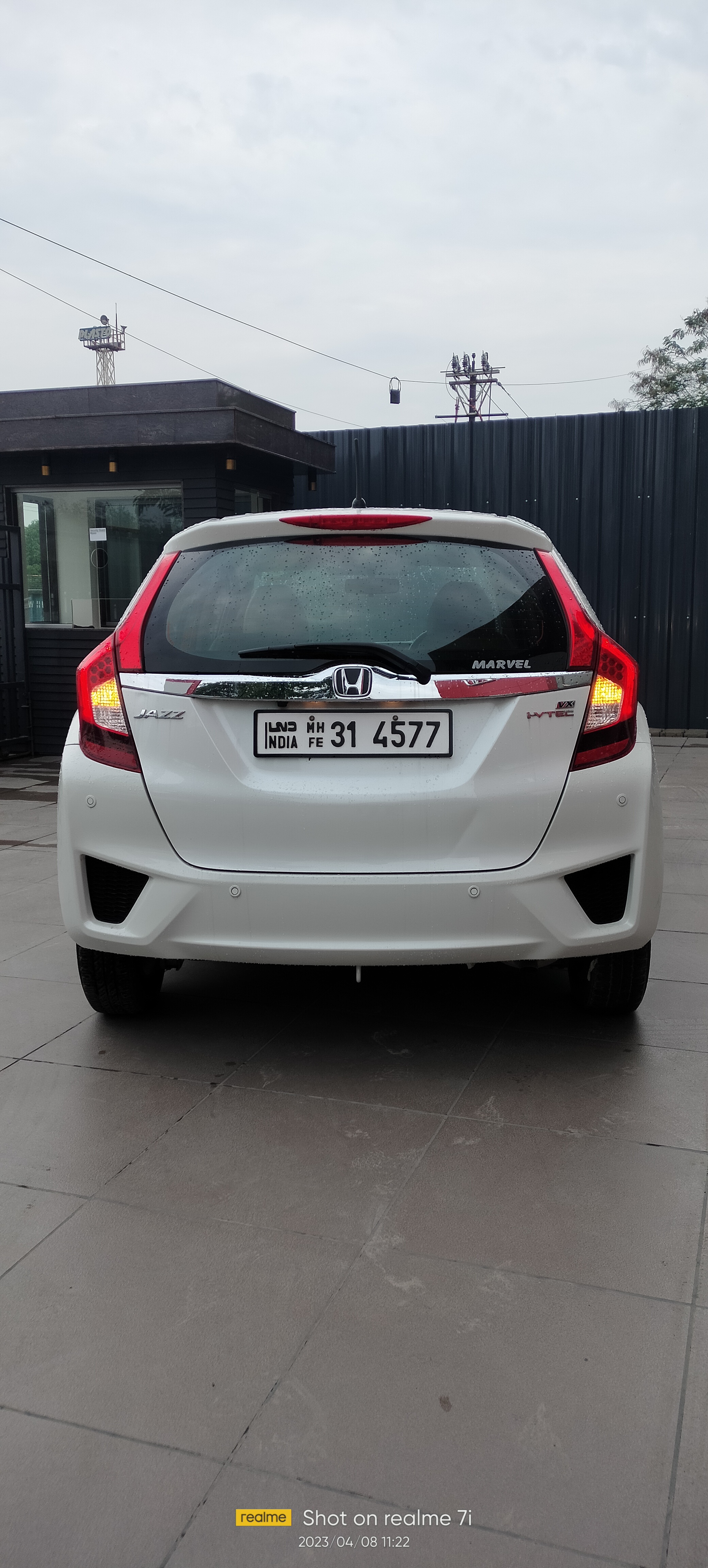 2019 Honda&nbsp;Jazz 2018-2020 1.2 VX i VTEC