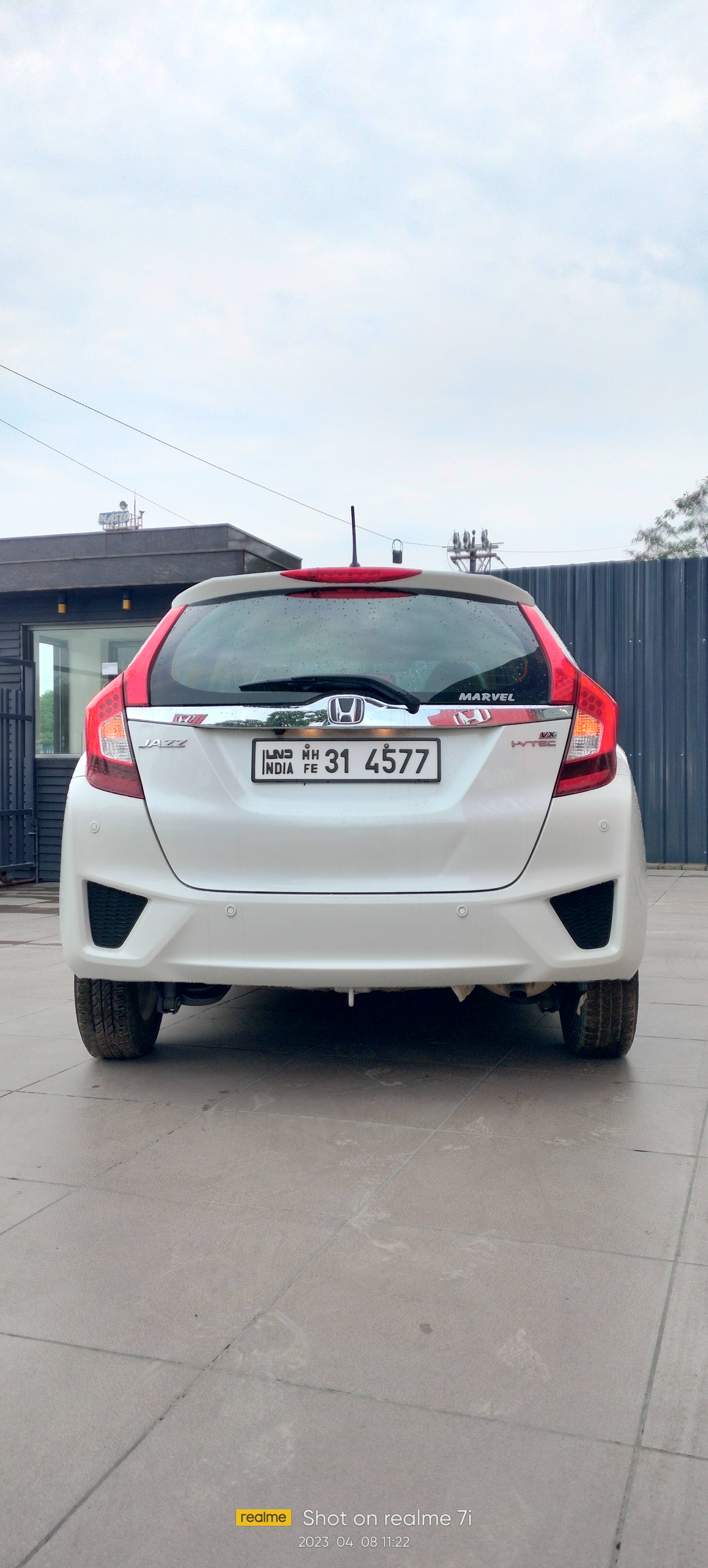 2019 Honda&nbsp;Jazz 2018-2020 1.2 VX i VTEC