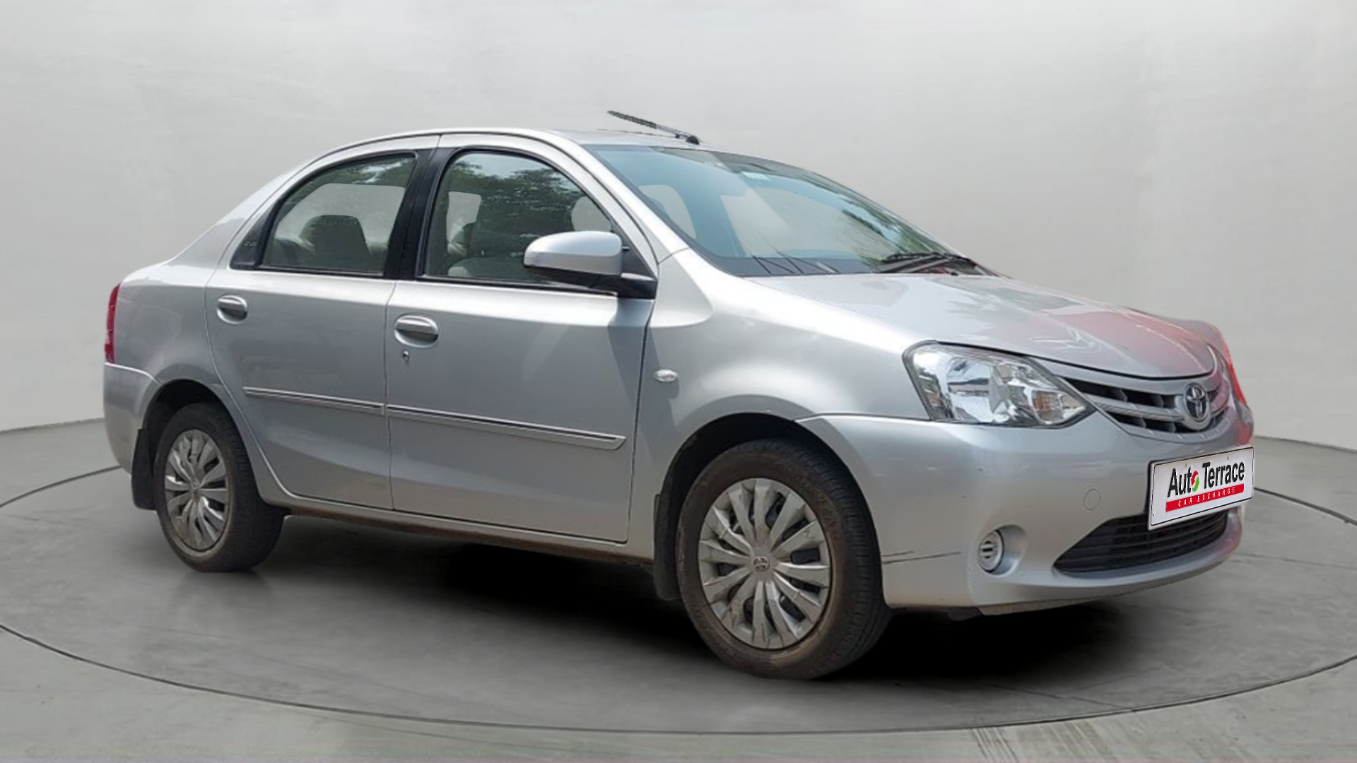 4K, 2016 Etios, Toyota, Two, Metallic, Back view, HD Wallpaper | Rare  Gallery