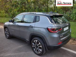 2021 Jeep Compass 2.0 Limited 4X4