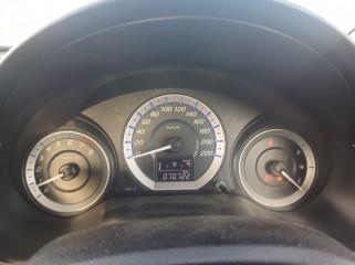 2013 Honda&nbsp;City 4th Generation 1.5 S MT