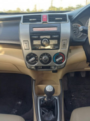 2013 Honda&nbsp;City 4th Generation 1.5 S MT