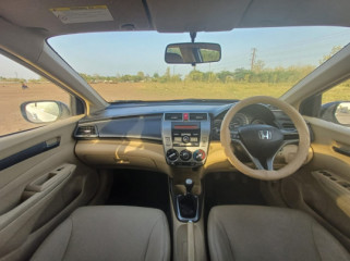 2013 Honda&nbsp;City 4th Generation 1.5 S MT