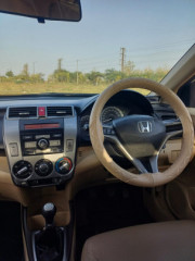 2013 Honda&nbsp;City 4th Generation 1.5 S MT