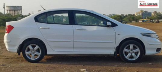 2013 Honda&nbsp;City 4th Generation 1.5 S MT