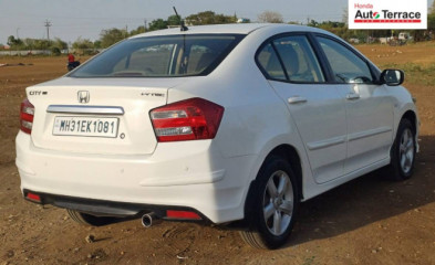 2013 Honda&nbsp;City 4th Generation 1.5 S MT