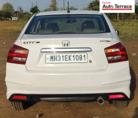 2013 Honda&nbsp;City 4th Generation 1.5 S MT