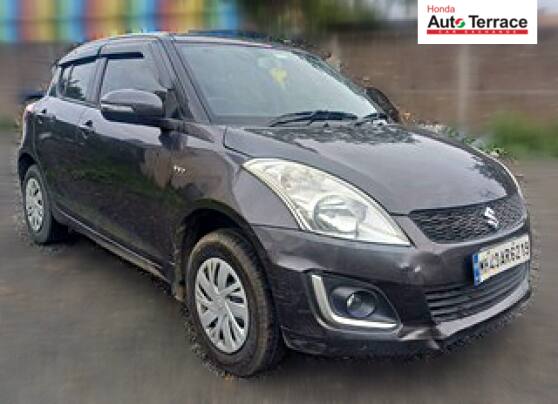 2016 Maruti&nbsp;Swift VXI
