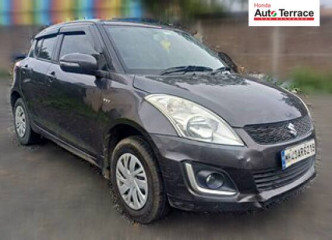 2016 Maruti&nbsp;Swift VXI