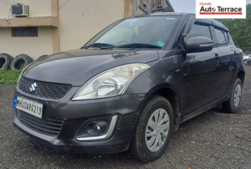 2016 Maruti&nbsp;Swift VXI