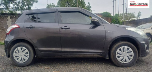 2016 Maruti&nbsp;Swift VXI