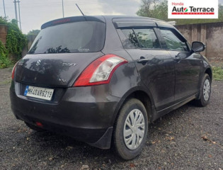 2016 Maruti&nbsp;Swift VXI