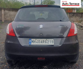 2016 Maruti&nbsp;Swift VXI