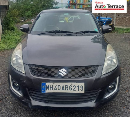 2016 Maruti&nbsp;Swift VXI