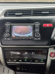 2016 Honda&nbsp;City 4th Generation i VTEC VX