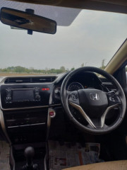2016 Honda&nbsp;City 4th Generation i VTEC VX