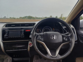 2016 Honda&nbsp;City 4th Generation i VTEC VX