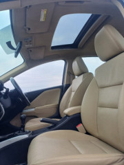 2016 Honda&nbsp;City 4th Generation i VTEC VX