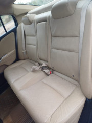 2016 Honda&nbsp;City 4th Generation i VTEC VX