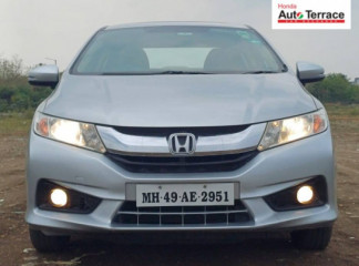 2016 Honda&nbsp;City 4th Generation i VTEC VX