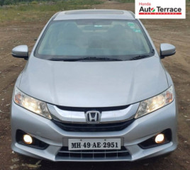 2016 Honda&nbsp;City 4th Generation i VTEC VX