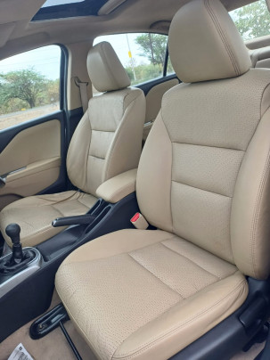 2016 Honda&nbsp;City 4th Generation i VTEC VX