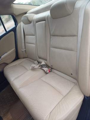 2016 Honda&nbsp;City 4th Generation i VTEC VX