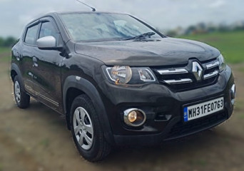 2018 Renault&nbsp;KWID 1.0 RXT AMT