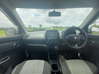2018 Renault&nbsp;KWID 1.0 RXT AMT
