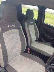 2018 Renault&nbsp;KWID 1.0 RXT AMT
